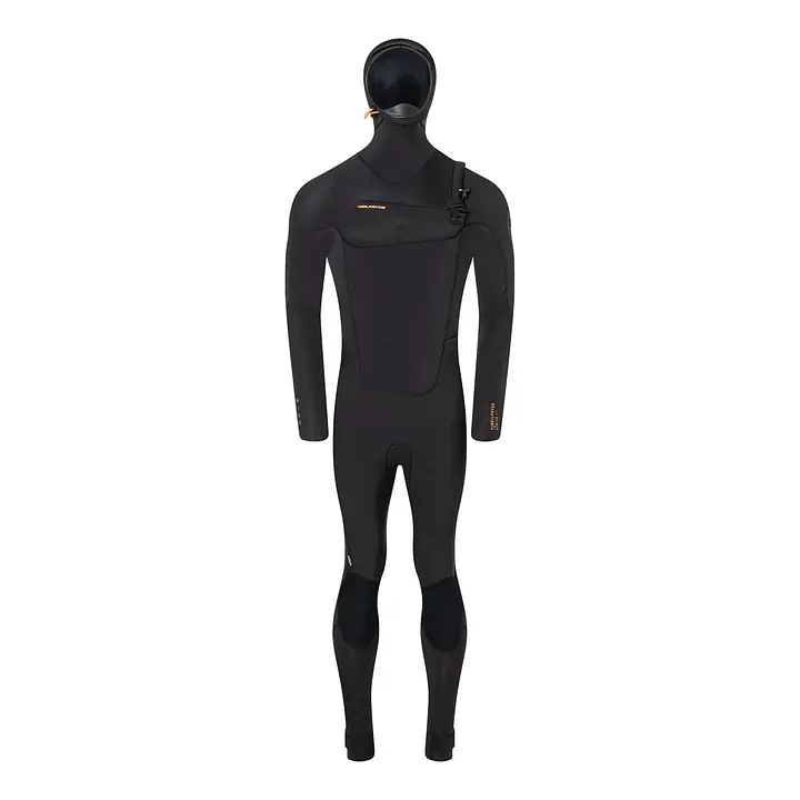 Neilpryde Rise 5/4 Hooded GBS FZ 2026 - Master