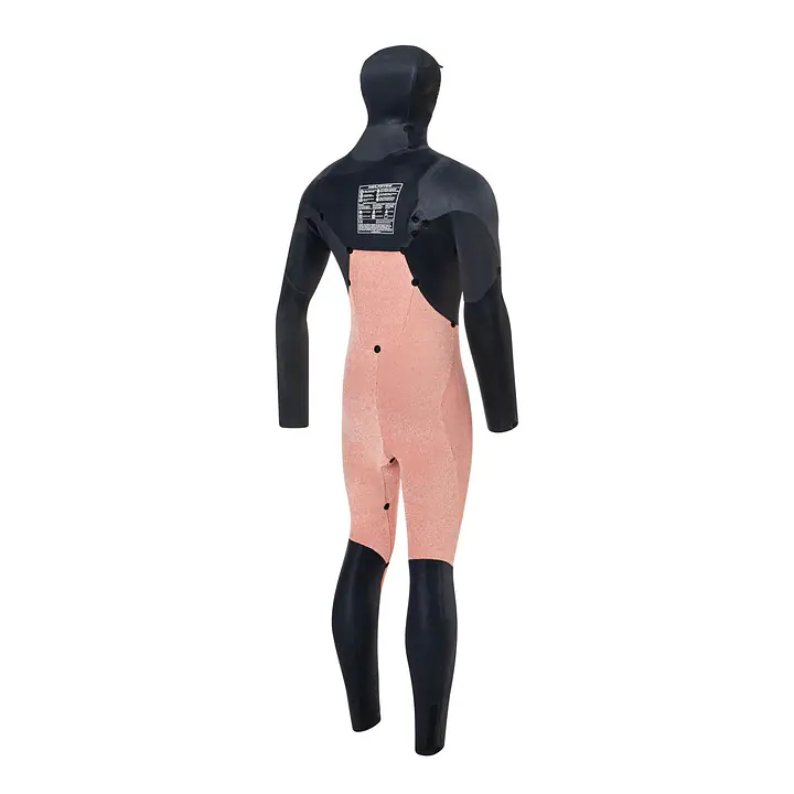 Neilpryde Rise 5/4 Hooded GBS FZ 2026 - Master