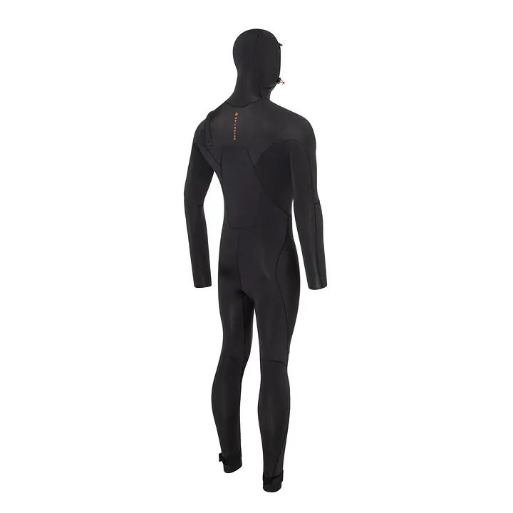 Neilpryde Rise 5/4 Hooded GBS FZ 2026 - Master