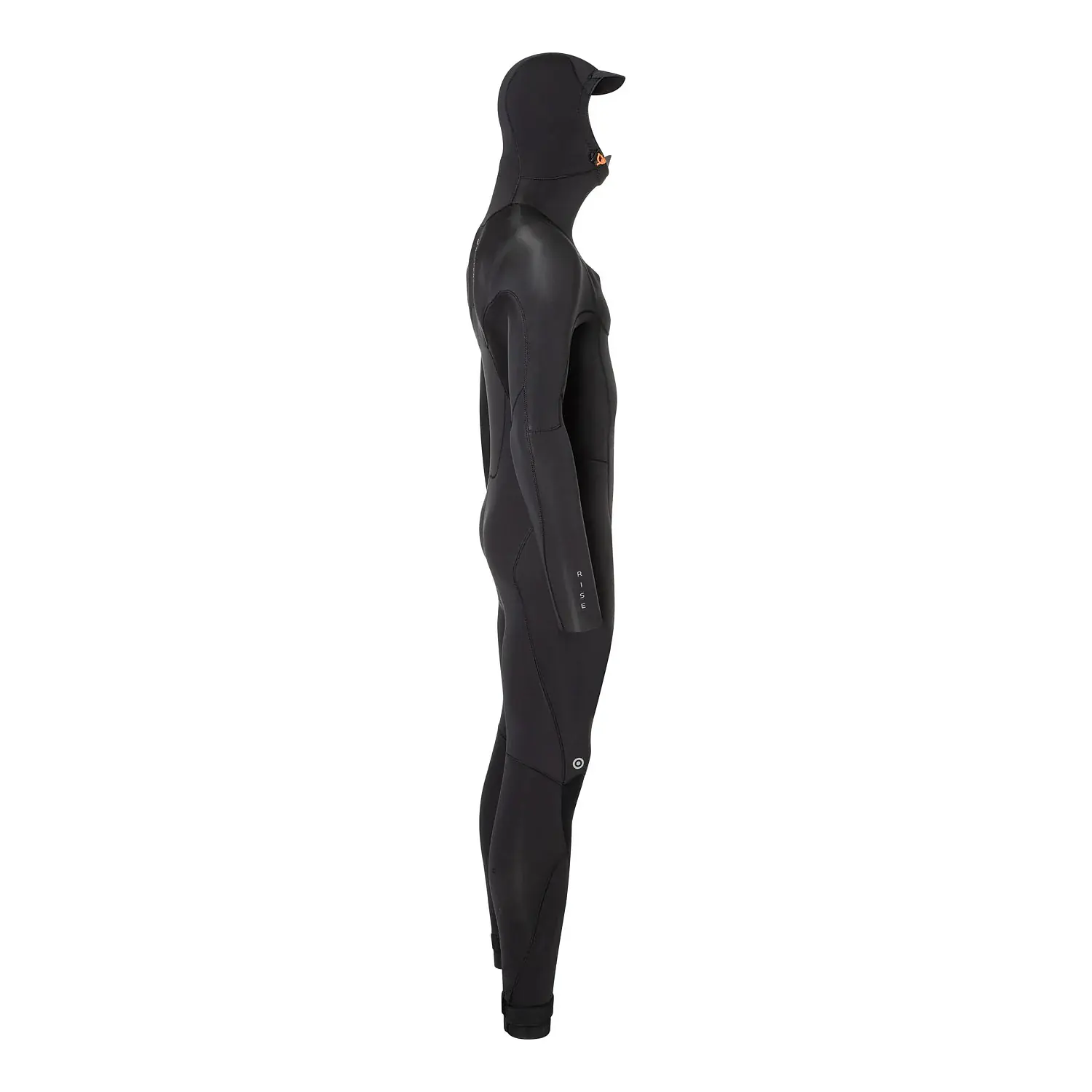 Neilpryde Rise 5/4 Hooded GBS FZ 2026 - Master