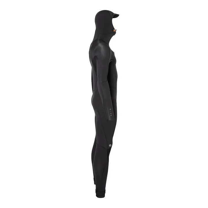 Neilpryde Rise 5/4 Hooded GBS FZ 2026 - Master