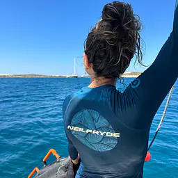 Neilpryde Spark Rashguard S/S - Master