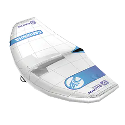 Cabrinha Mantis 2026 - Color: C2 white, Size: 2,0