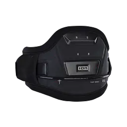 ION Waist Kite Nova 2025 Color: Black, Size: XS