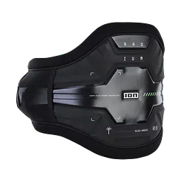 ION Waist Windsurf Radium 2025 Color: Black, Size: S