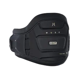 ION Waist Windsurf Muse 2025 Color: Black, Size: XS