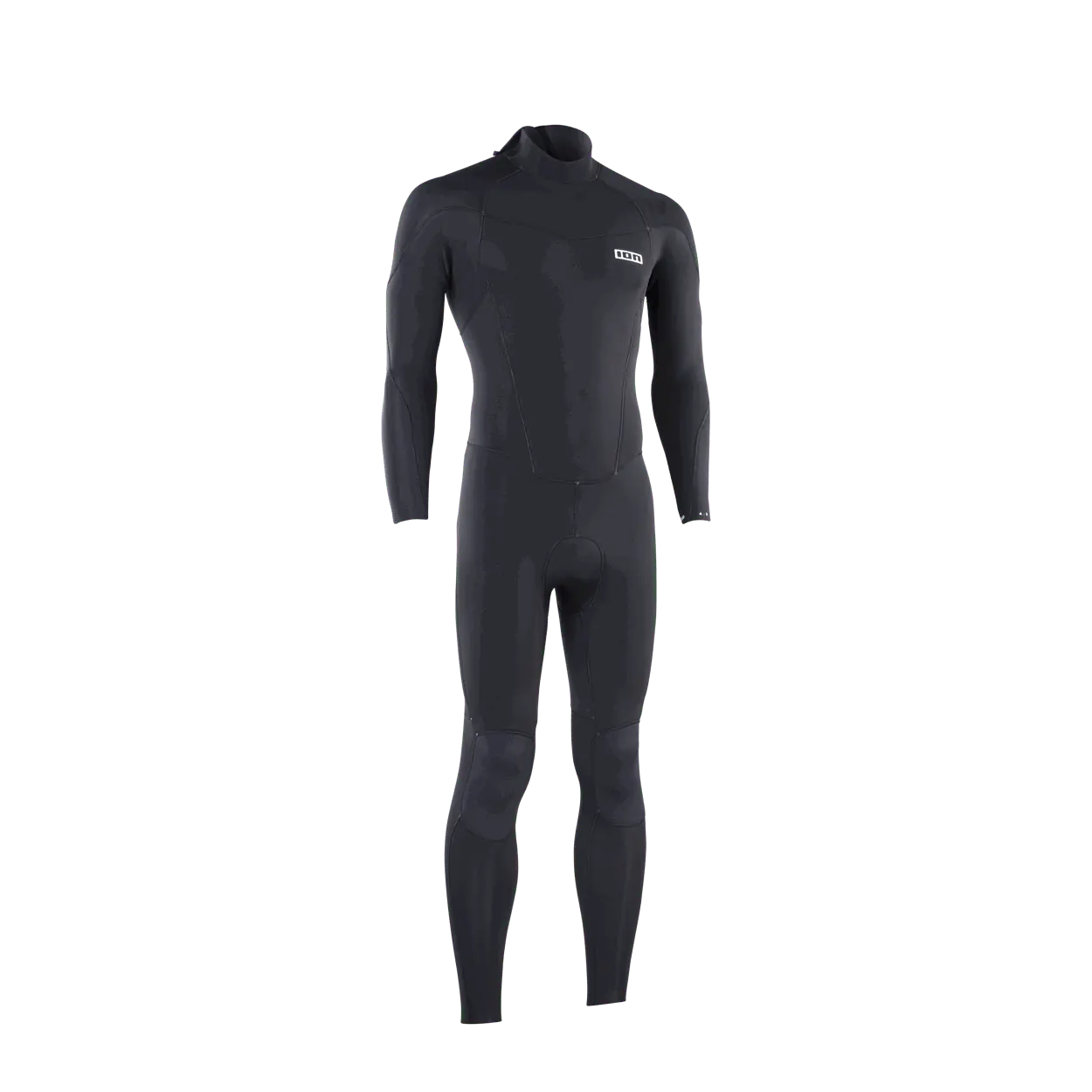 ION Element 4/3 Back Zip men 2025 Color: Black, Size: XS