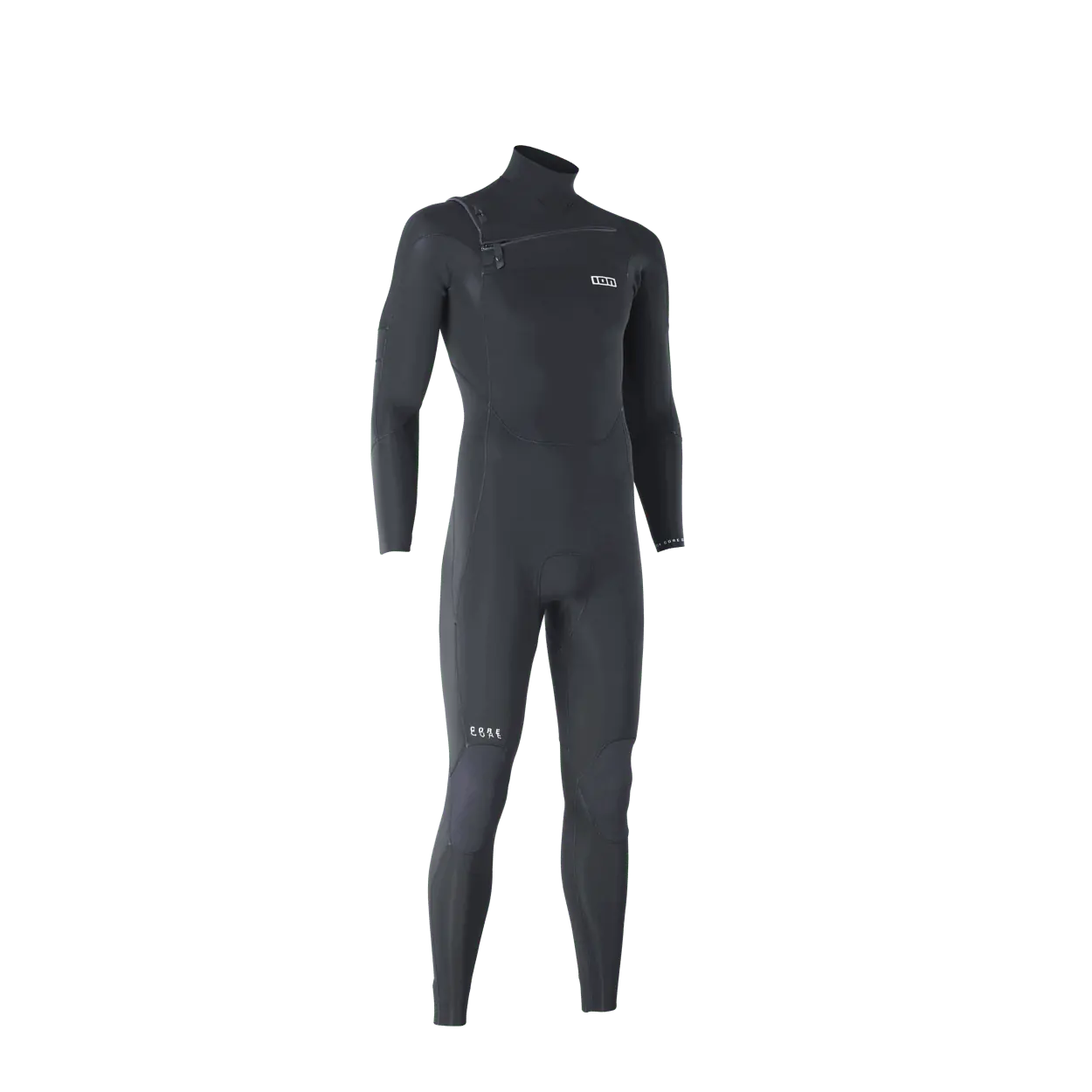 ION Seek Core 4/3 Front Zip men 2026 Color: Black, Size: XS