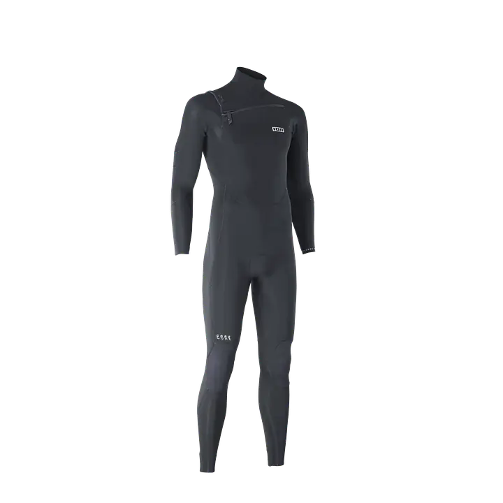 ION Seek Core 4/3 Front Zip men 2026 Color: Black, Size: XS