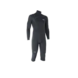 ION Seek Core 4/3 Overknee LS Front Zip men 2026 Color: Black, Size: XS