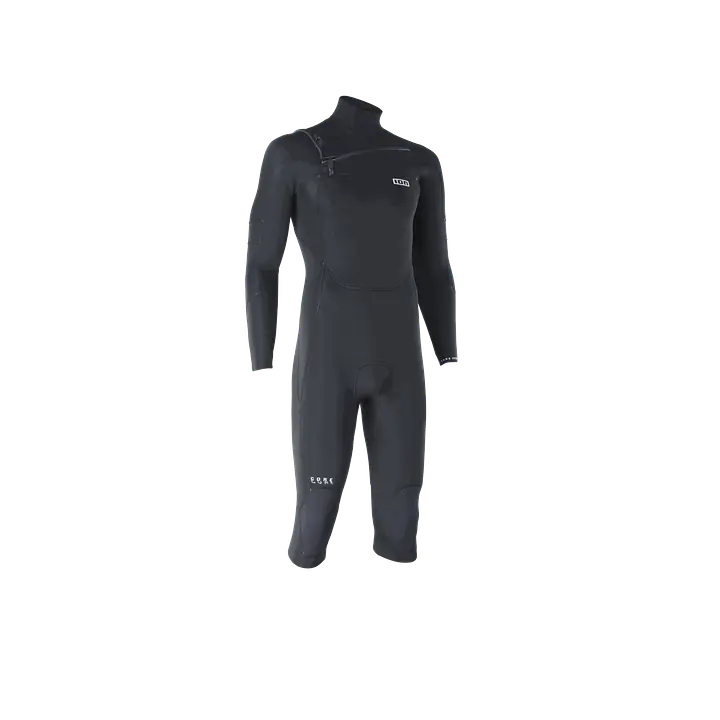 ION Seek Core 4/3 Overknee LS Front Zip men 2026 Color: Black, Size: XS