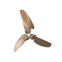 Duotone ePropeller 3-Blade SLS (3pcs) - Master