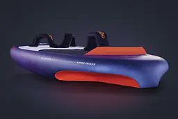 JP RS PRO 2026 - Master