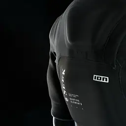 ION Protection Suit 3/2 SS Front Zip men 2026 - Master