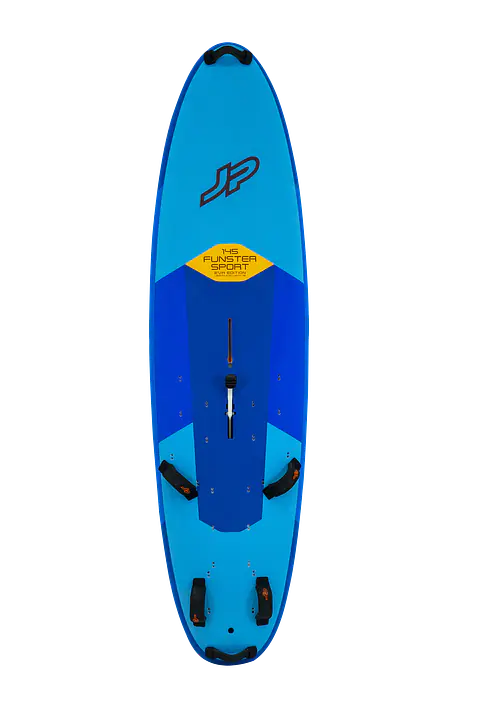 JP Funster Sport EVA 2026 - Master