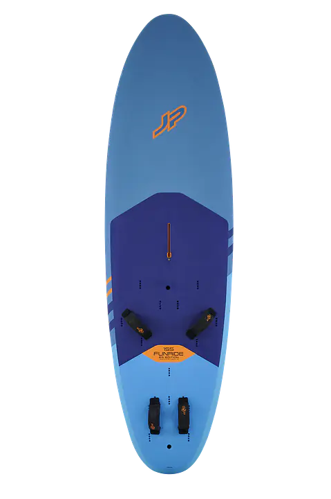 JP Fun Ride ES 2026 - Master