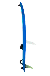 JP Young Gun Magic Ride EVA 2026 - Master