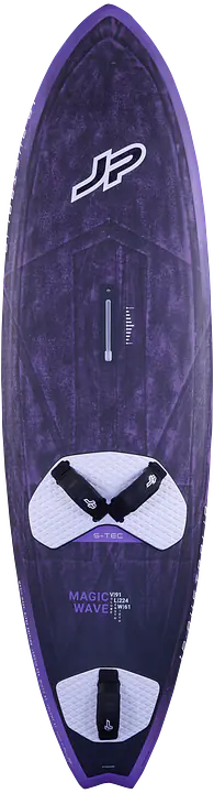JP Magic Wave Purple S-TEC 2026 - Master