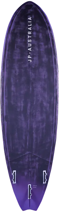 JP Magic Wave Purple S-TEC 2026 - Master