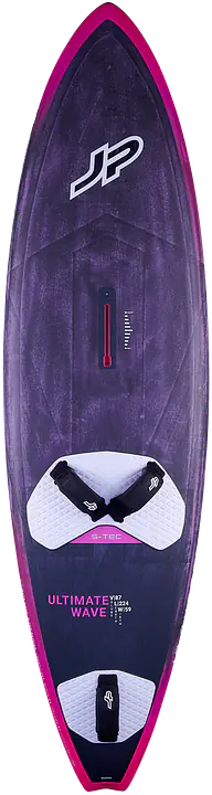 JP Ultimate Wave S-TEC 2026 - Master