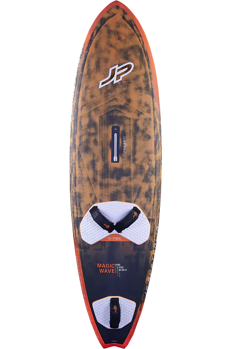 JP Magic Wave S-TEC 2026 - Master