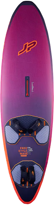 JP Freestyle Wave PRO 2026 - Master