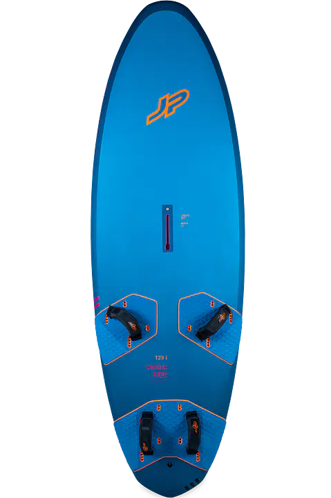 JP Magic Ride WOOD PRO 2026 - Master