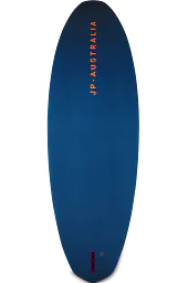 JP Magic Ride WOOD PRO 2026 - Master
