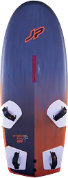 JP HydroFoil WOOD PRO 2026 - Master