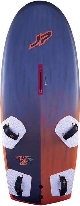 JP HydroFoil WOOD PRO 2026 - Master