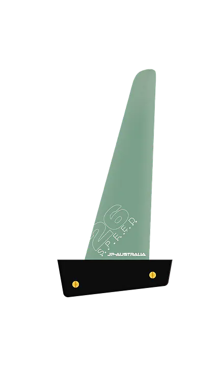 JP Speed Fin G10 CNC TT div. 2026 - Master