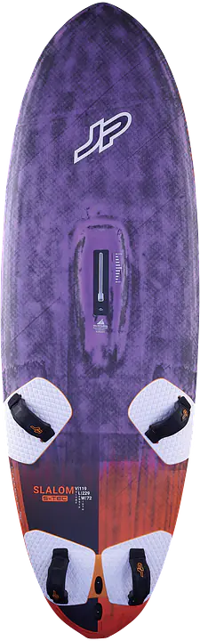 JP Slalom S-TEC 2026 - Master