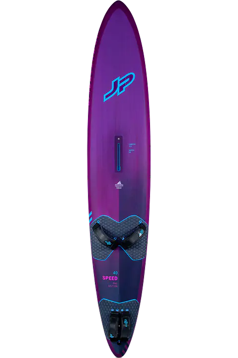 JP Speed PRO 2026 - Master