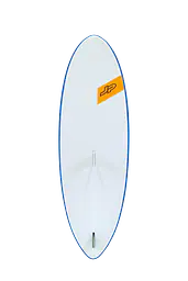 JP Young Gun Magic Ride EVA 2026 - Master
