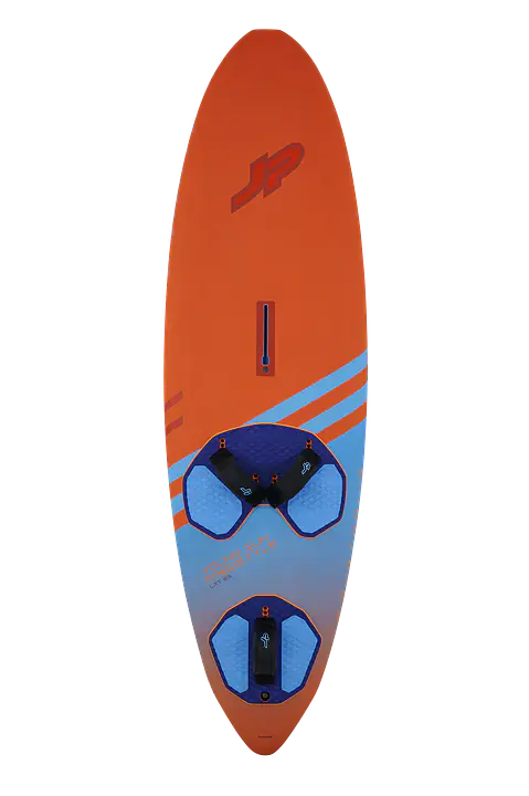 JP Young Gun Freestyle LXT 2026 - Master
