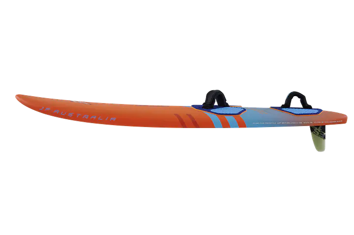 JP Young Gun Freestyle LXT 2026 - Master