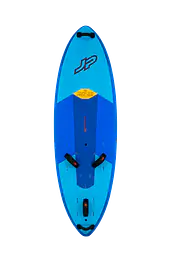 JP Young Gun Magic Ride EVA 2026 - Master