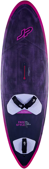 JP Freestyle S-TEC 2026 - Master