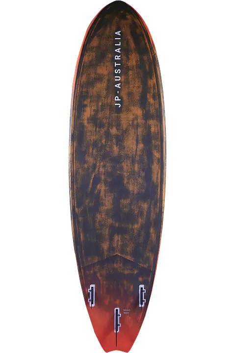 JP Magic Wave S-TEC 2026 - Master