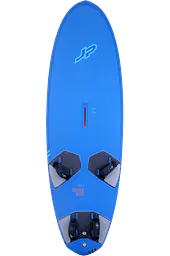 JP Super Ride WOOD PRO 2026 - Master