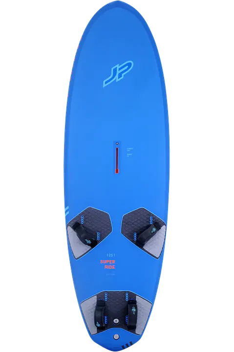 JP Super Ride WOOD PRO 2026 - Master