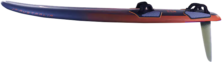 JP Super Sport WOOD PRO 2026 - Master
