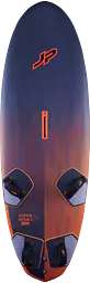 JP Super Sport WOOD PRO 2026 - Master