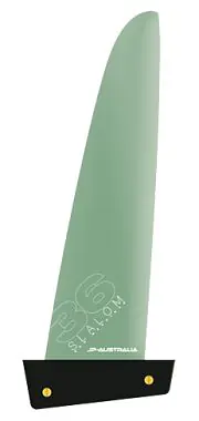 JP Slalom Fin G10 CNC TT div. 2026 - Master