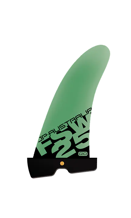 JP Freestyle Wave G10 PB Fin div. 2026 - Master