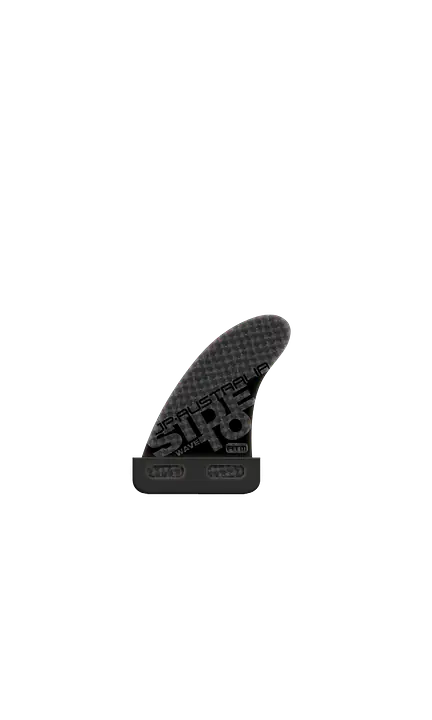 JP Side Wave RTM CARBON Fin SB div. 2026 - Master