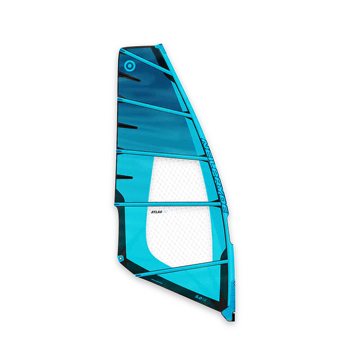 Point7 AC-One 2026 — Windsurf Sail Review
