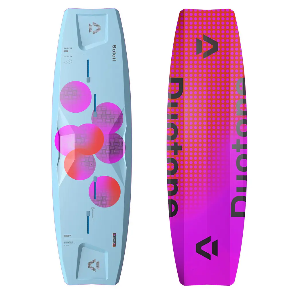 Twin Tip vs Directional Kiteboard 2026 — Compared