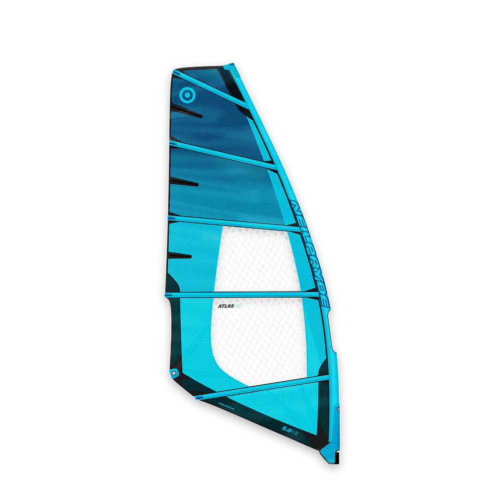 Point7 vs Duotone Windsurf Sails 2026 — Expert Comparison
