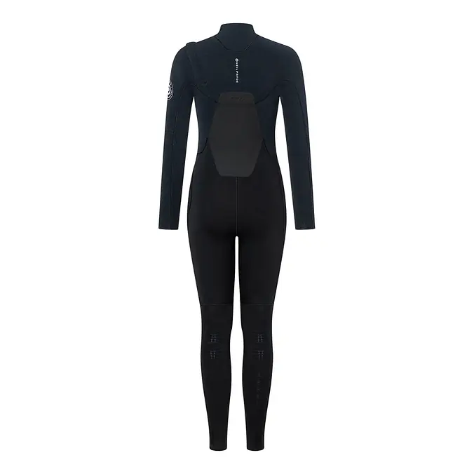 Windsurfing in Winter — Cold Weather & Wetsuit Guide